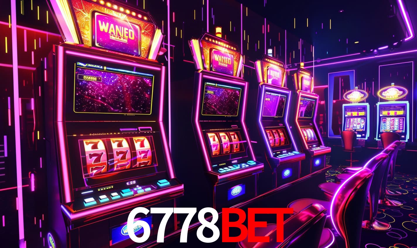 Estatísticas 6778bet