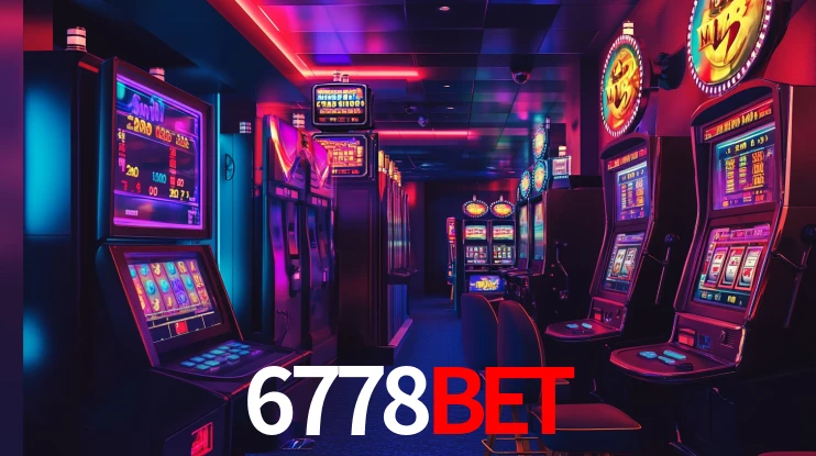 6778bet: Seu Cassino Premiado com Pagamentos Rápidos