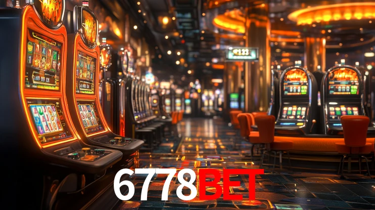 6778bet - Caça-Níqueis Selvagem - 6778bet.com