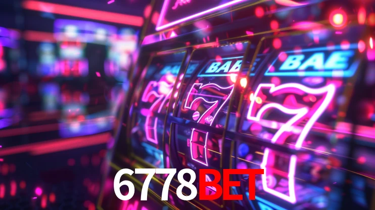 Experiência VIP 6778bet