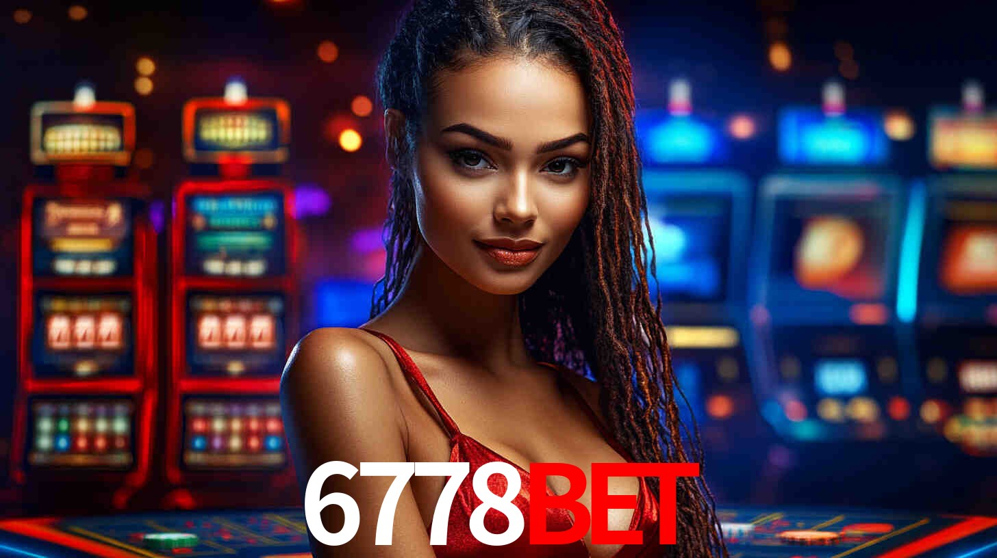 Bônus de Boas-vindas 6778bet