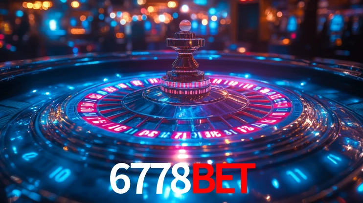 6778bet login