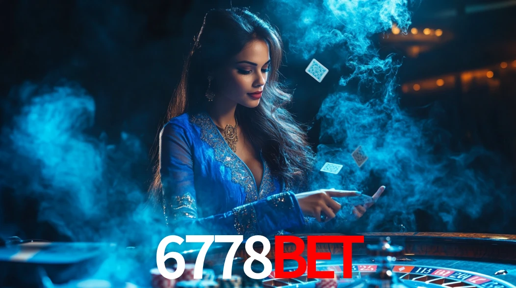 Experiência VIP 6778bet