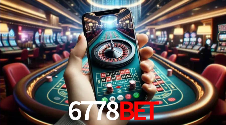 Statistics 6778bet