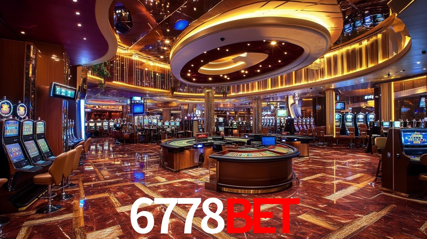 6778bet