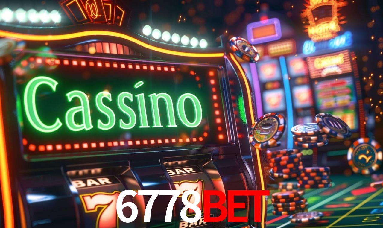 Apostas Esportivas na 6778bet: Um Guia Completo