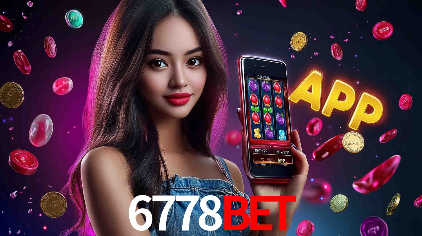 Casino Ao Vivo 6778bet