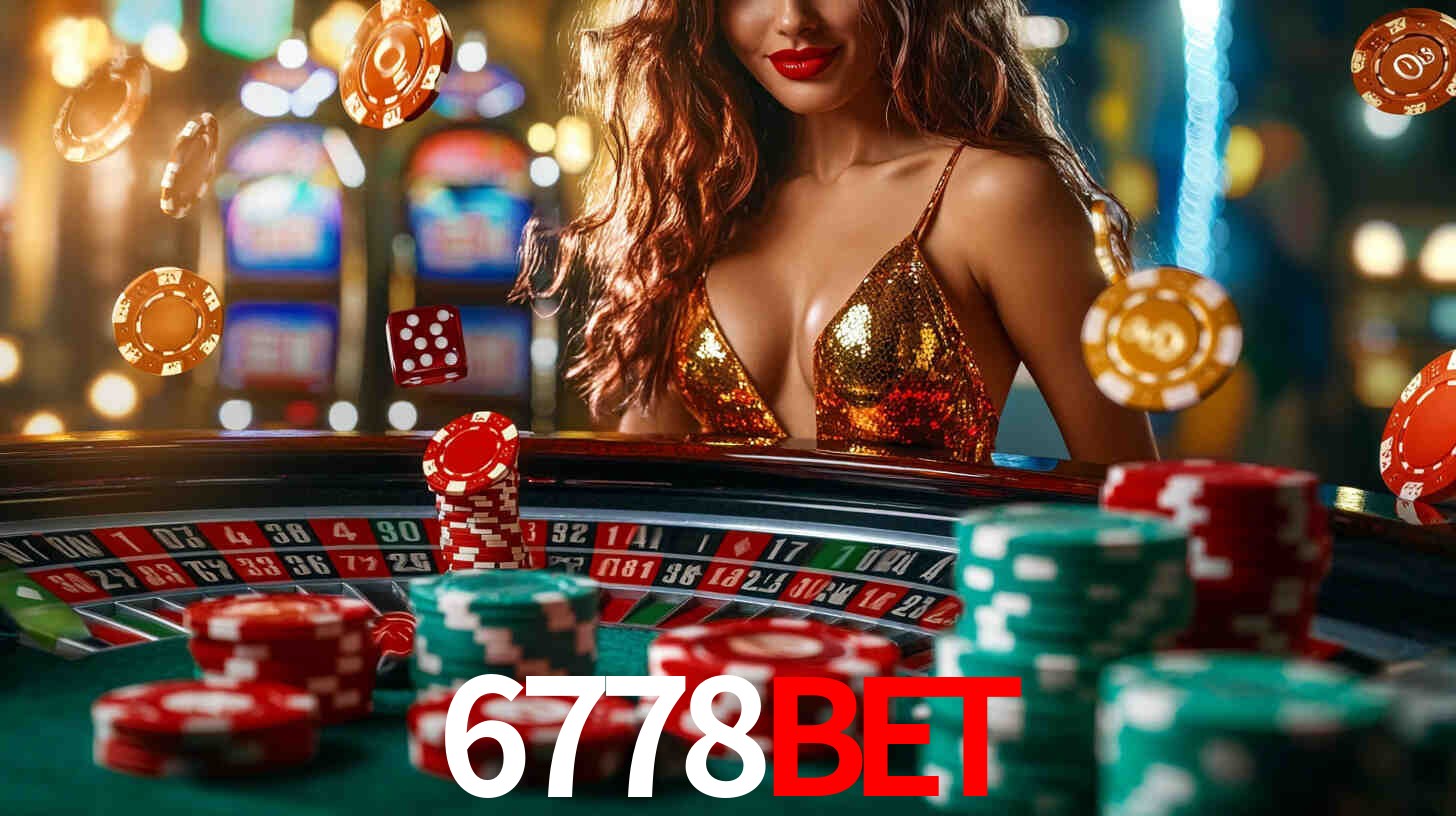 6778bet