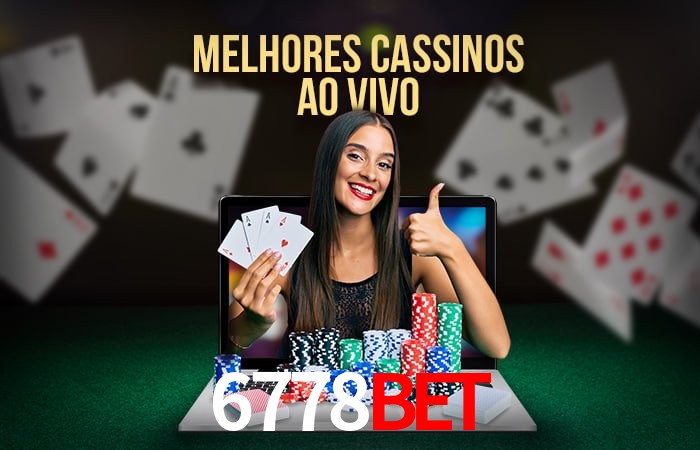 Quick Registration 6778bet