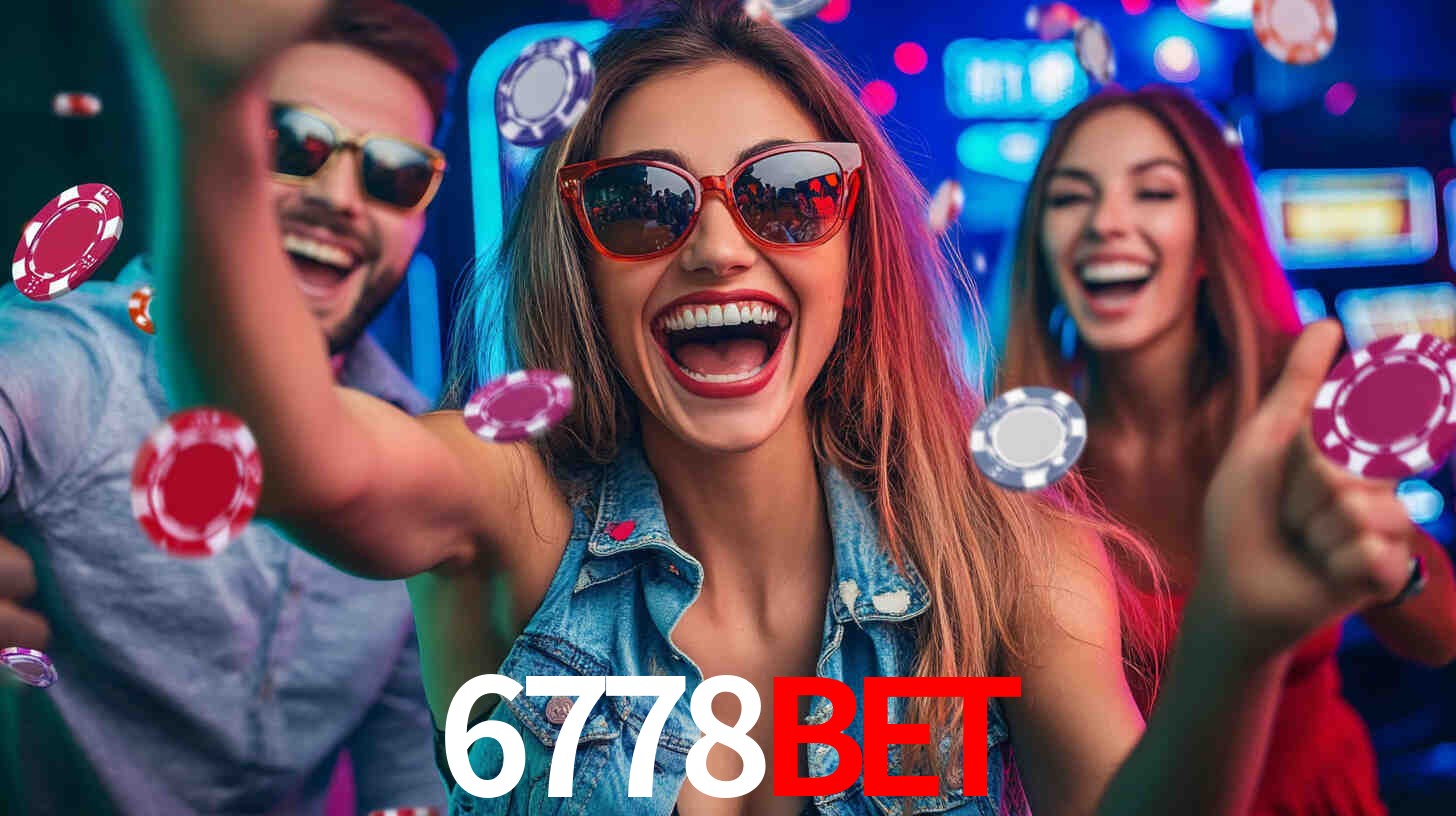 Casino VIP 6778bet