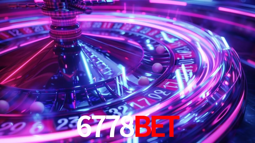 Provedores de Jogos 6778bet