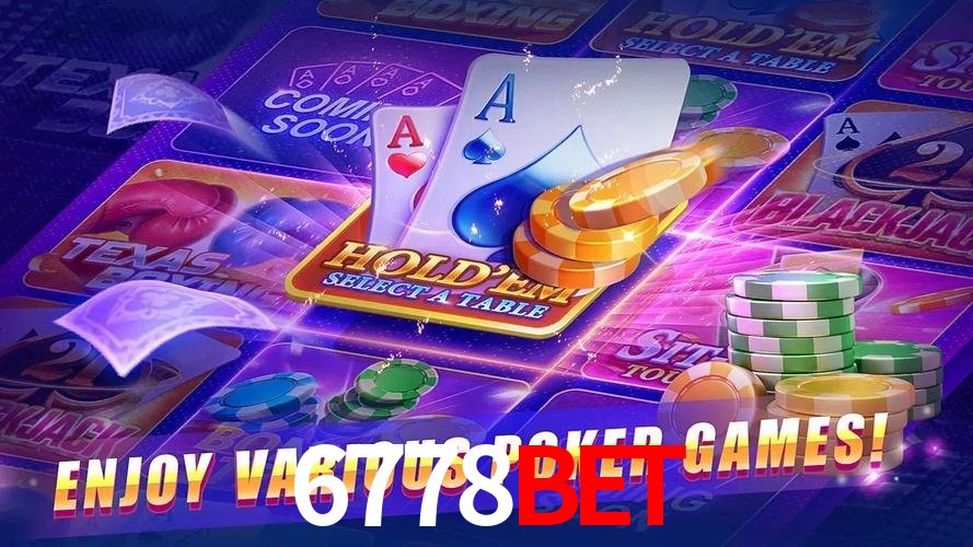 Login Seguro 6778bet