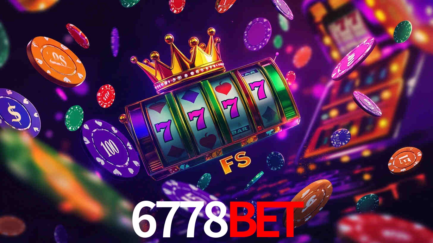 Experimente o Login Seguro Premium no 6778bet