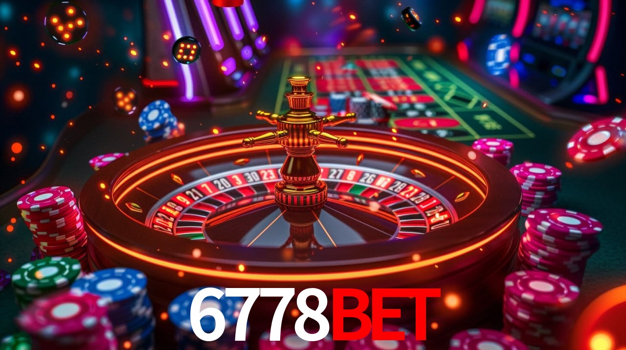 Promoção Relâmpago 6778bet