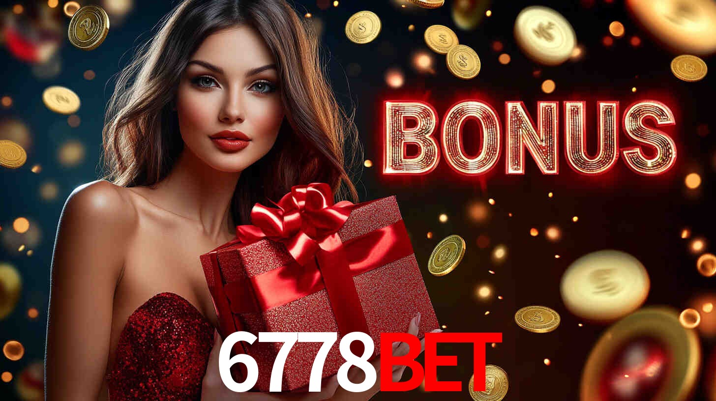 Mesa de Blackjack 6778bet