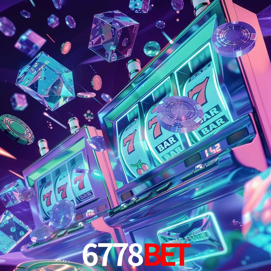 Tecnologia da Plataforma 6778bet