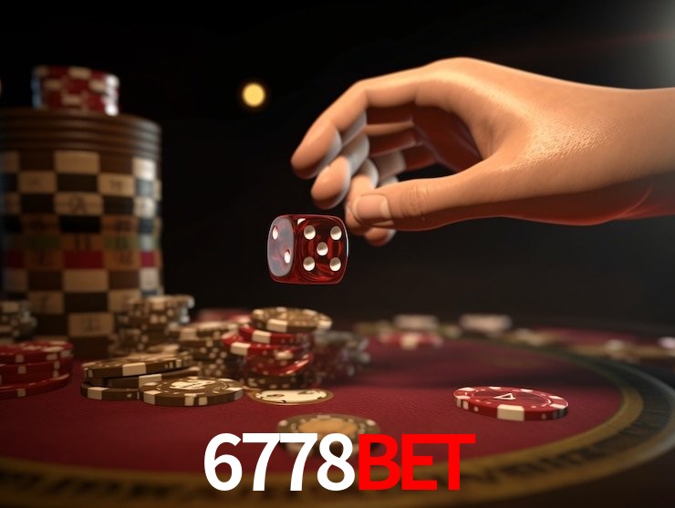 Apostas Esportivas na 6778bet: Um Guia Completo