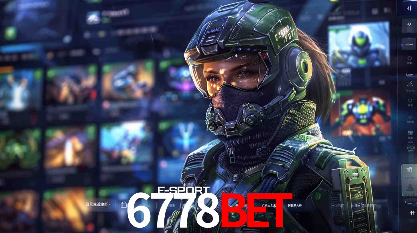 Account Benefits 6778bet