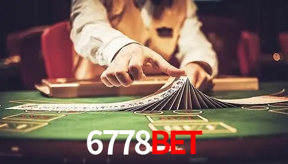 Welcome Bonus 6778bet