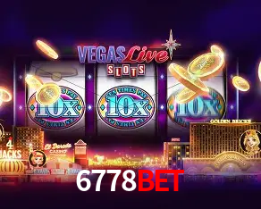 Exclusive Offers 6778bet