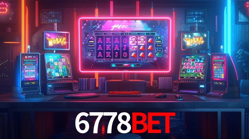 6778bet: A Experiência de Casino com Jogos de Mesa ao Vivo