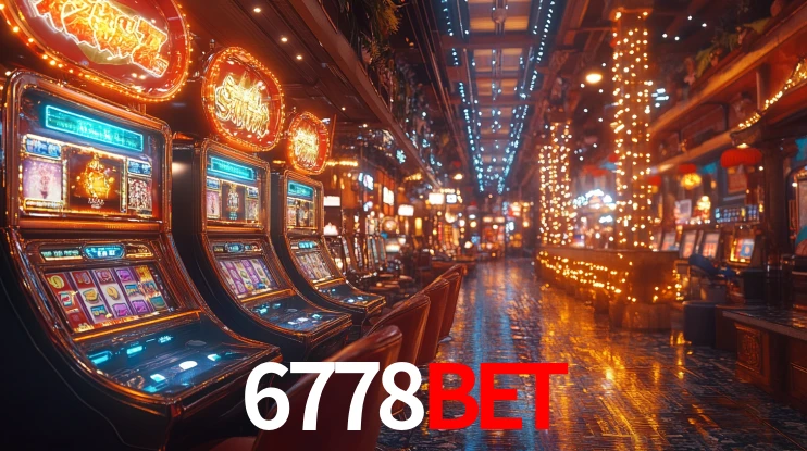 6778bet.com
