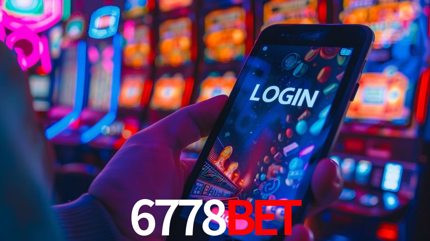 Apostas Esportivas na 6778bet: Um Guia Completo