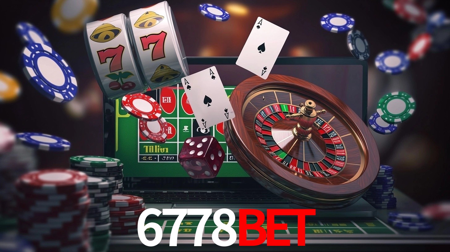 6778bet