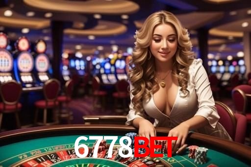 Programa VIP 6778bet