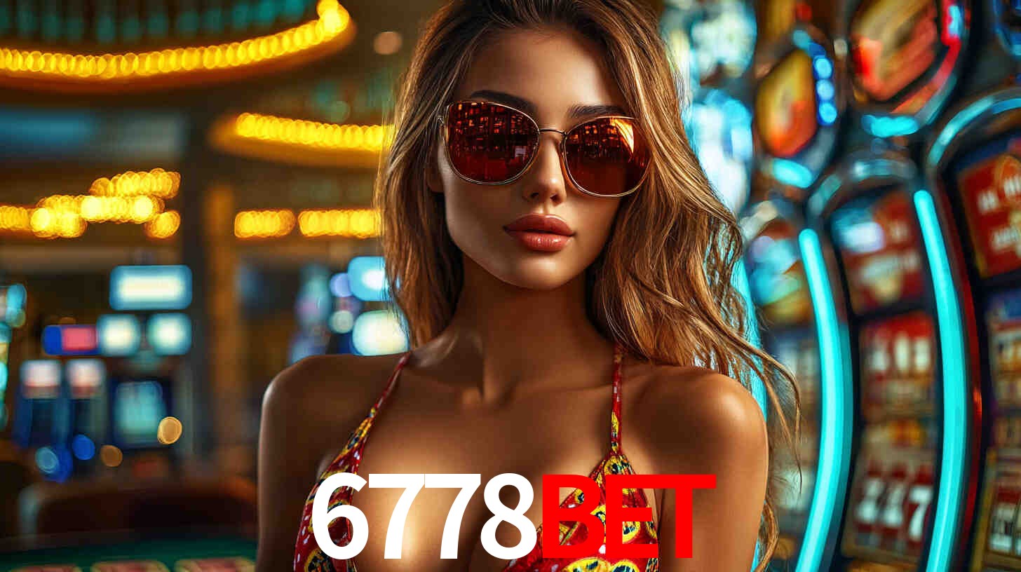 6778bet.com