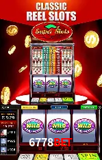 Seasonal Promotions 6778bet