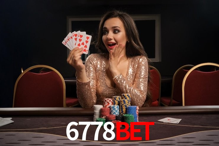 Especiais de Fim de Semana 6778bet