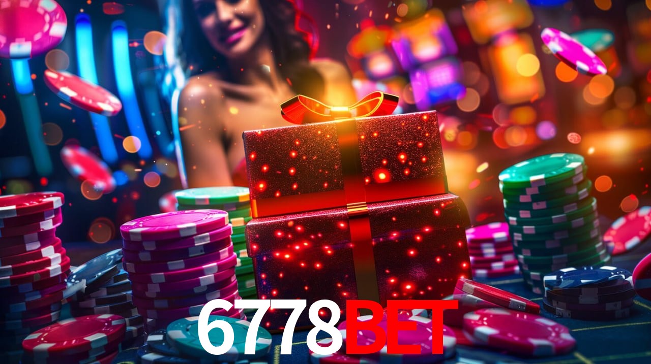 Benefícios da Conta 6778bet