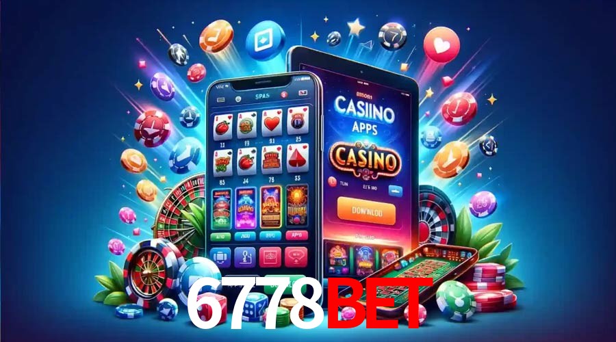 Bonus Features 6778bet