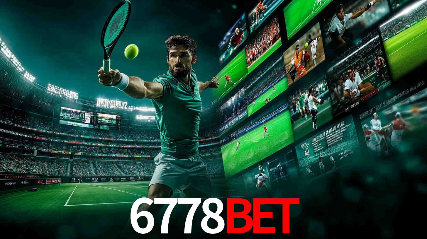Torneios 6778bet