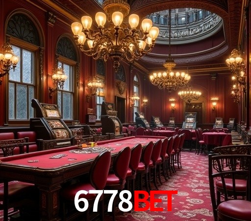 Explorando a Categoria de Eventos em Apostas na 6778bet