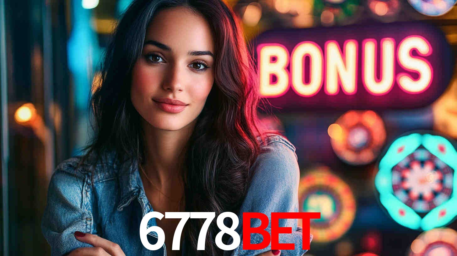 Descubra a Magia dos Jogos de Arcade no 6778bet