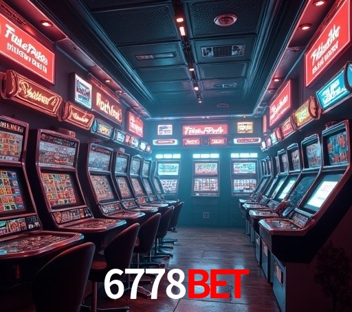 Explorando a Categoria de Eventos em Apostas na 6778bet