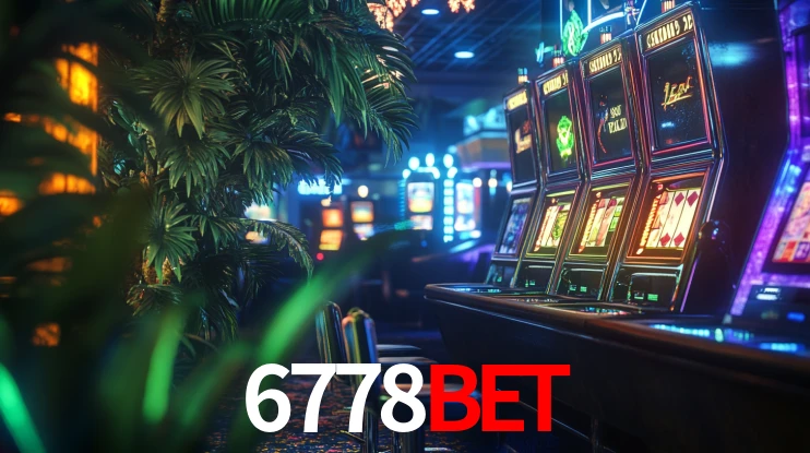 Ofertas Imperdíveis na 6778bet: Promoções e Bônus Que Valem a Pena