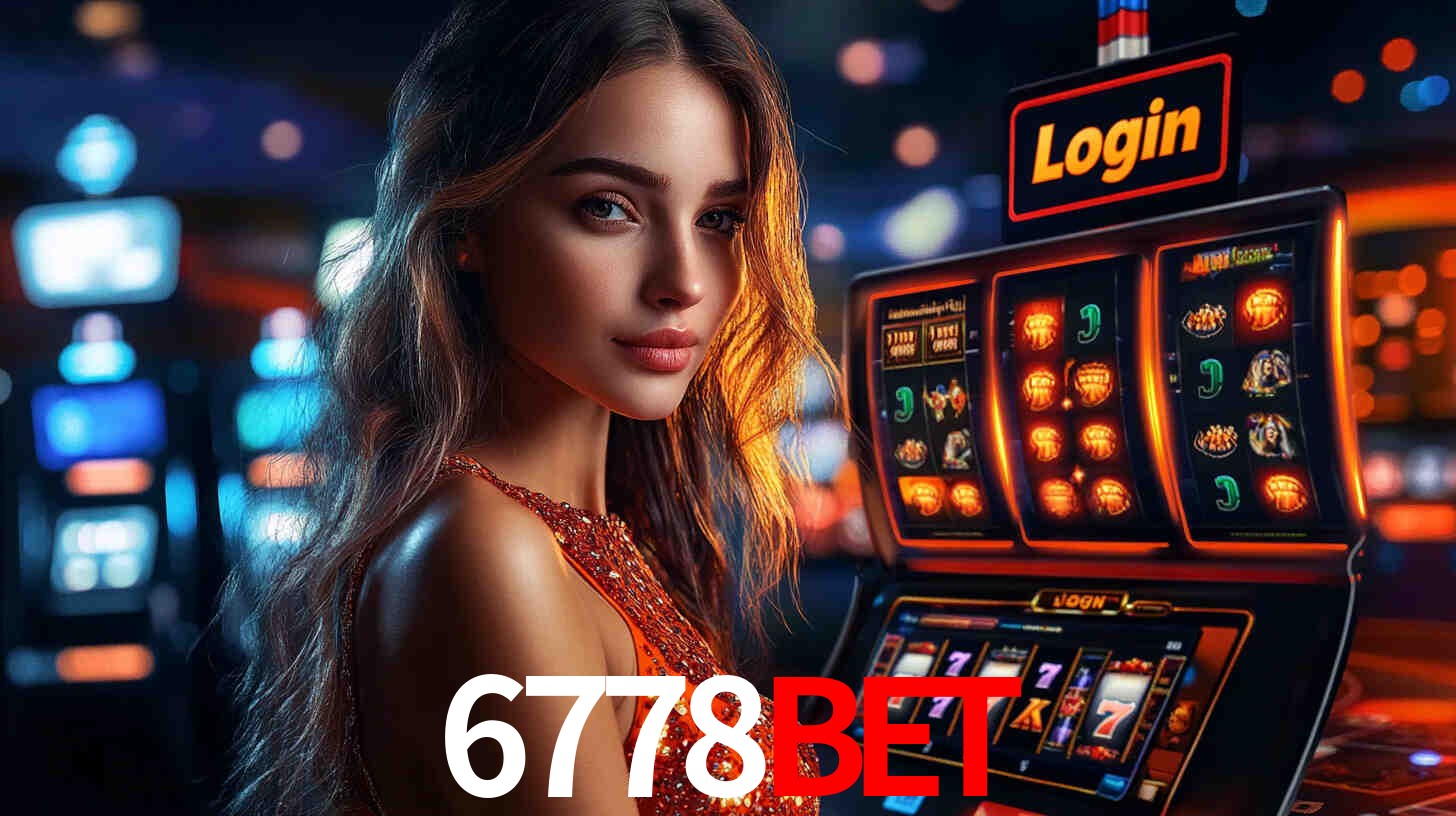 Bônus Generosos e Exclusivos no 6778bet para Você!
