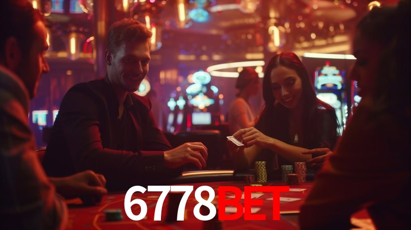 A Emoção da Loteria na 6778bet: Uma Chance de Mudança de Vida