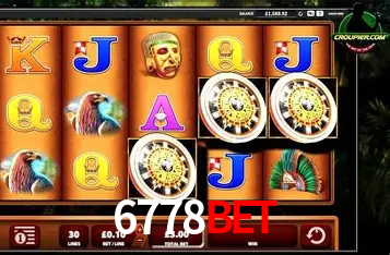 Descubra o Mundo do Cassino Online com 6778bet