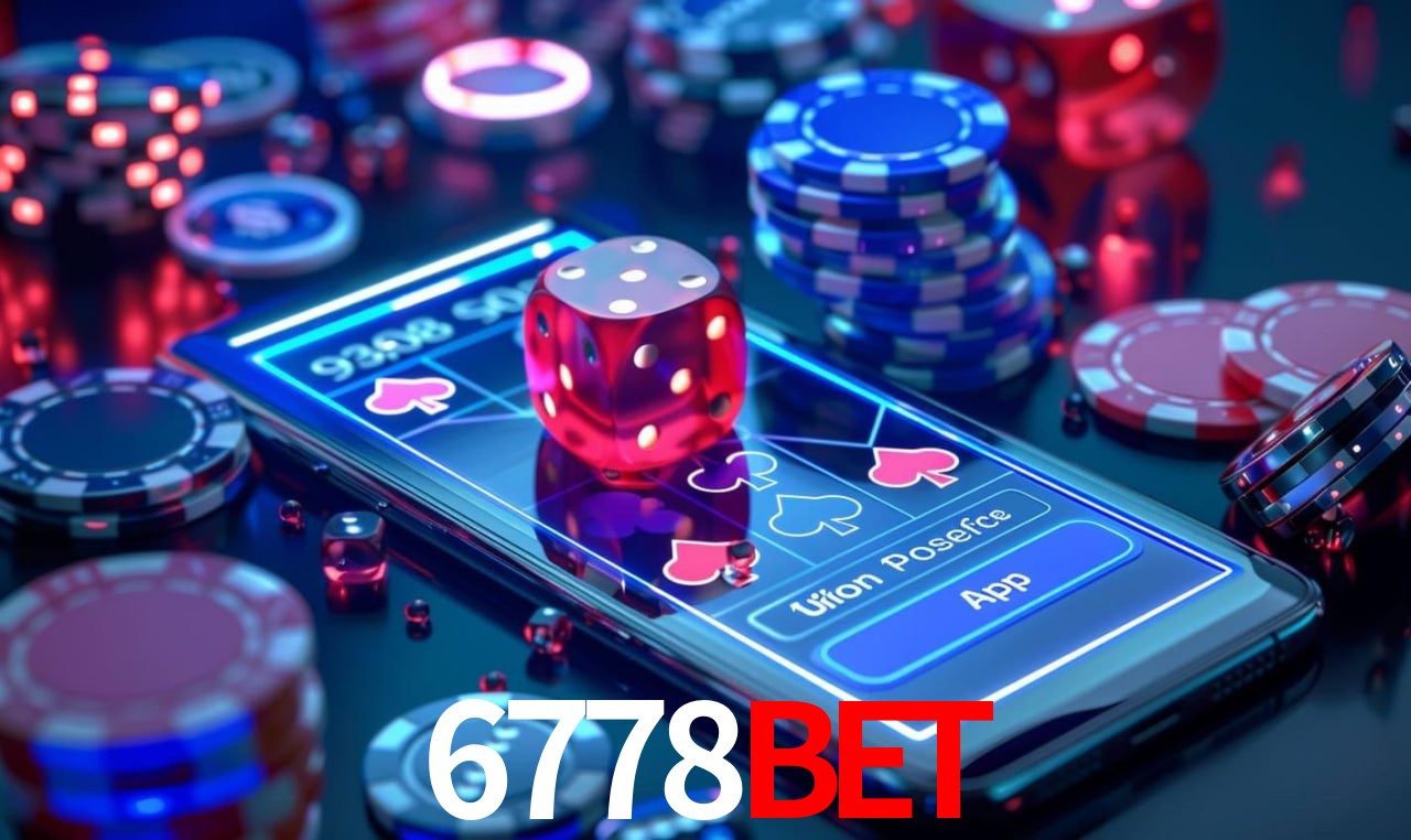 Desvendando o Mundo dos Jogos Virtuais na 6778bet