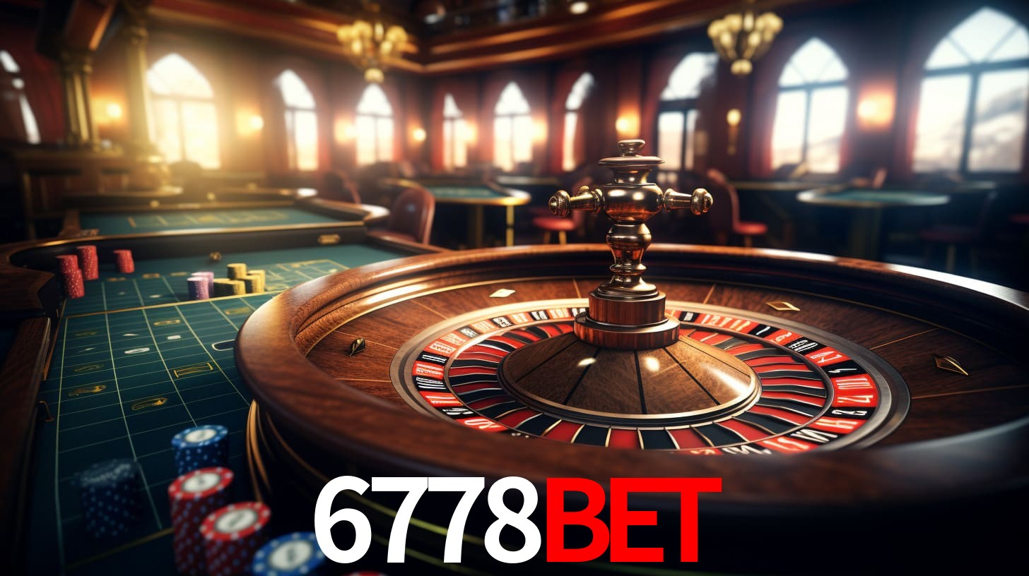 Exclusive Games 6778bet