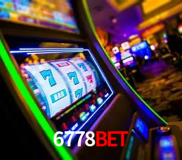 Explorando a Categoria de Eventos em Apostas na 6778bet