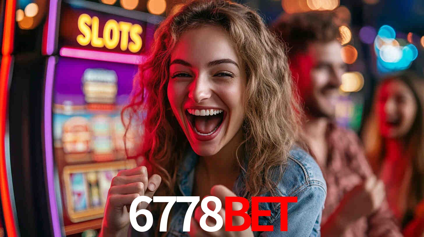 Apostas de Tênis 6778bet
