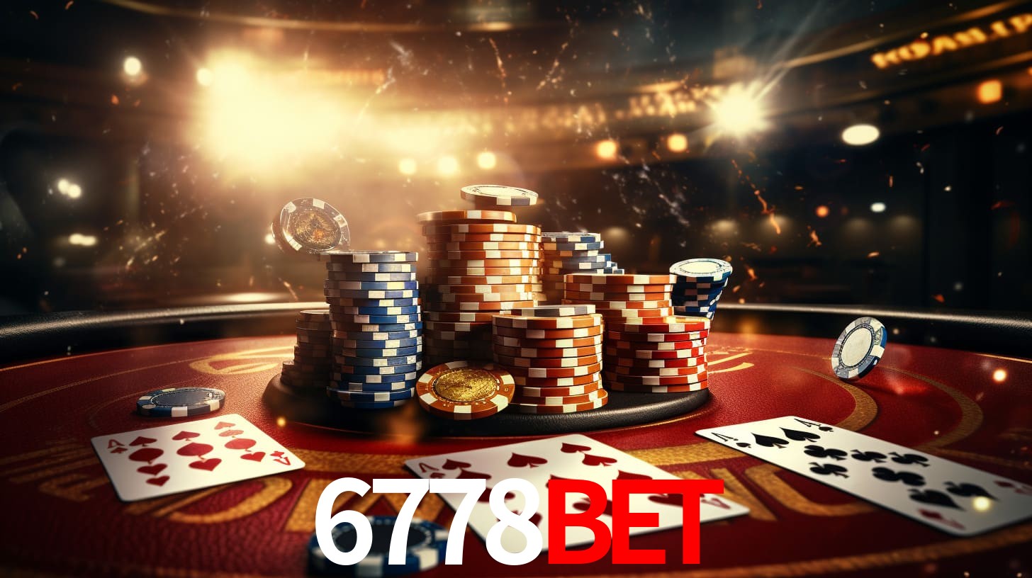 6778bet App Interface