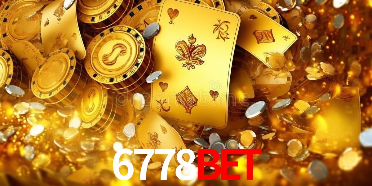 Diretório de Jogos 6778bet