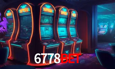 cassino 6778bet
