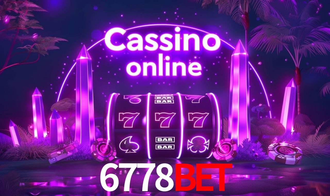 A Popularidade dos Caça-Níqueis no 6778bet